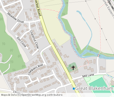 Stowmarket Road, IP6 - Photo 1