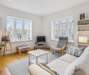 1 bedroom apartment to rent - Photo 3