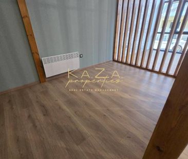 Studio/Γκαρσονιέρα για ενοικίαση Αμπελώνες (Σταυρούπολη) - Φωτογραφία 5