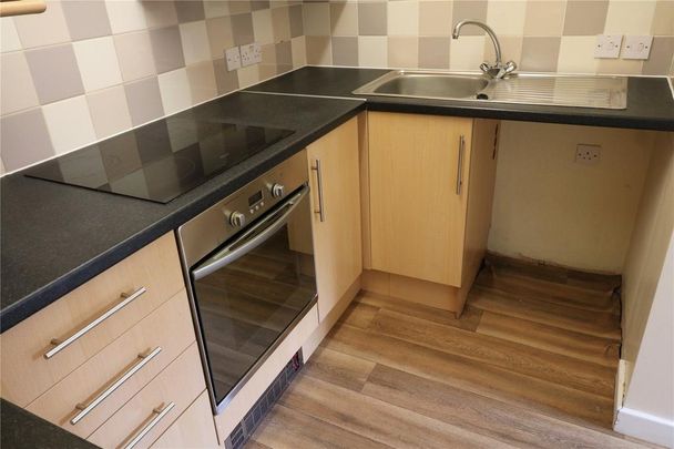 1 bedroom apartment to rent - Photo 1