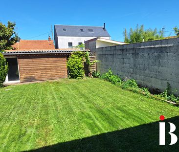 Maison Nantes 4 pièce(s) 66.24m² - Photo 5