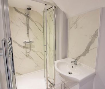 1 bedroom flat to rent - Photo 6