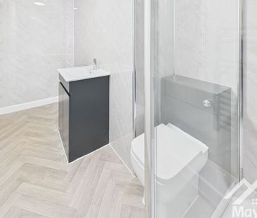 Flat 4 The Mews, Eanam Old Road,Blackburn. BB1 5BY - Photo 3