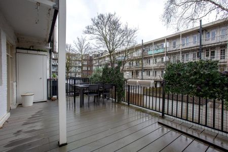 Van Woustraat 197-1, Diamantbuurt, 1074AN, Amsterdam - Photo 2