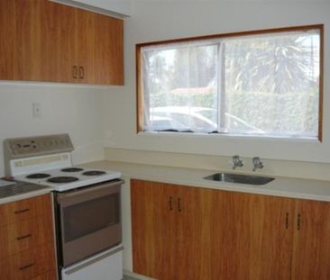 Two Bedroom Townhouse - Photo 1