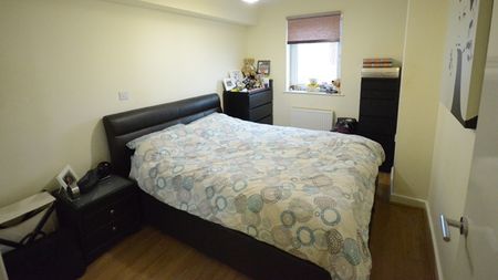 1 bedroom apartment to rent - Photo 5