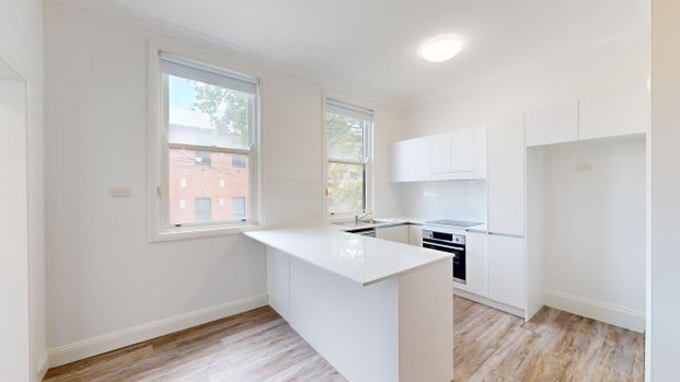 1/29 Union Street, Cooks Hill NSW 2300 - Photo 1
