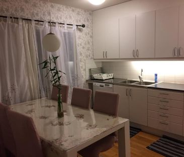 Engelbrekts väg, Sollentuna - Foto 5