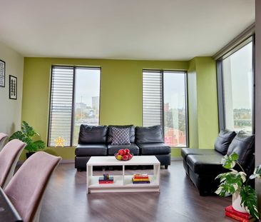 Room in a Shared Flat, Hales Street, CV1 - Photo 1