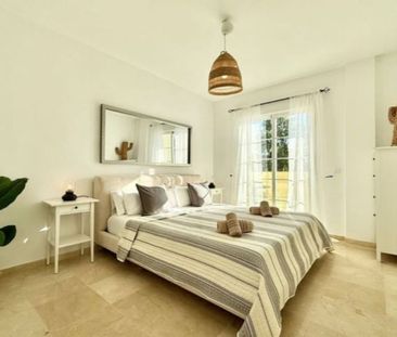 3 room luxury House for rent in Marbella, Spain - Foto 6