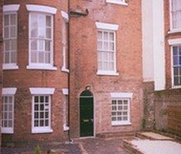 Flat 2, 199 Wolverhampton Street - Photo 1
