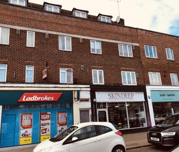 1 bedroom flat to rent - Photo 4