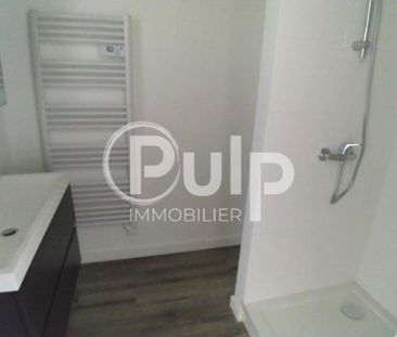 Appartement à louer à Lens - Réf. l0376 - Photo 5