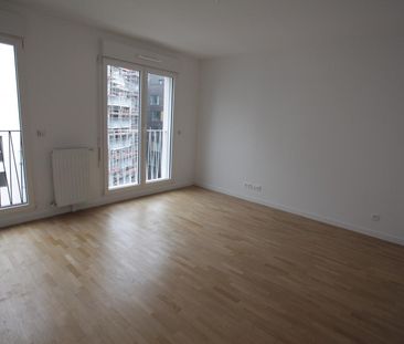 location Appartement F2 DE 41.8m² À ASNIERES - Photo 3