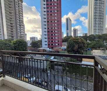 Apartamento para alugar, Graças - Recife/PE - Photo 3