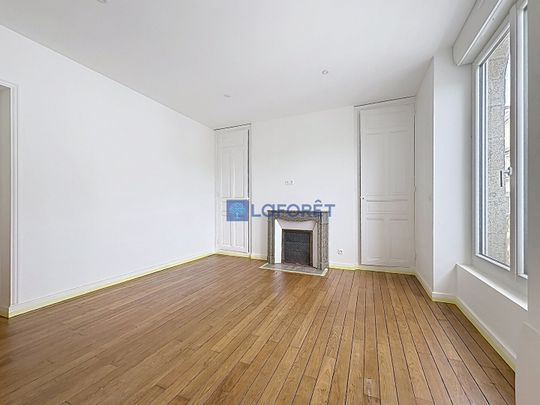 Appartement T2 FLERS à louer - Photo 1