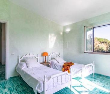 CASTEL DI LEVA: Independent villa , 2 beds, 1 living room, 1 dining... - Photo 2