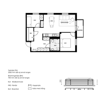 Herrgårdsgatan 39, 74649, Bålsta - Photo 3