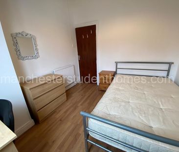 Braemar Road, Manchester, M14 6PR - Photo 1