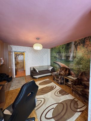 ???? Garsonieră modernă în Gheorgheni – Aleea Detunata, - Fotografie 1