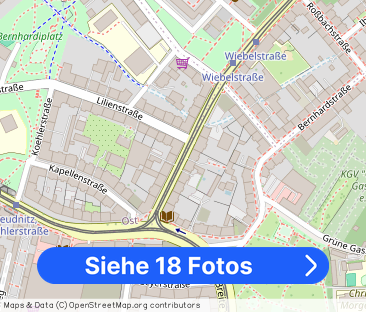 ** 4-Zimmer-Whg. mit gehobener Ausstattung, Tageslichtbad und Balko... - Foto 1