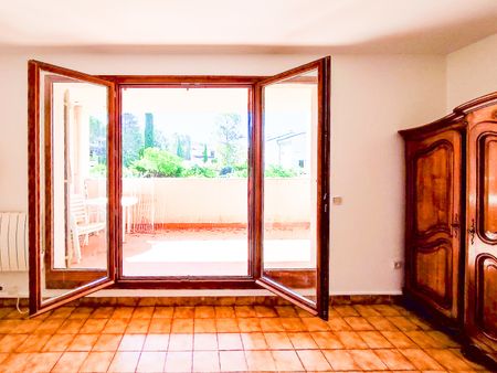 Location Appartement 1 pièce 30m² AIX EN PROVENCE 13100 - Photo 4