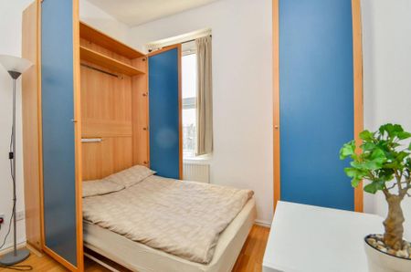 Flat 21 West Cromwell Road, Earls Court SW5 9QL - Photo 2