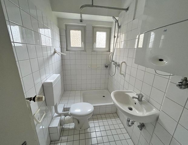 2,5-Zimmerwohnung in ruhiger Lage von Dorstfeld - Photo 1