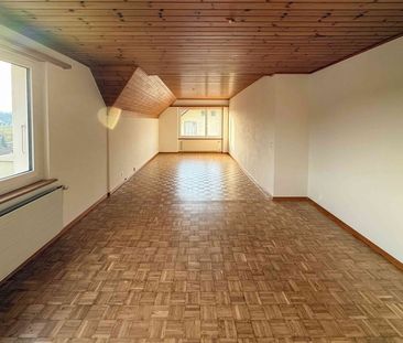 4.5 Zimmer, 93 m², 1. Stock - Photo 3