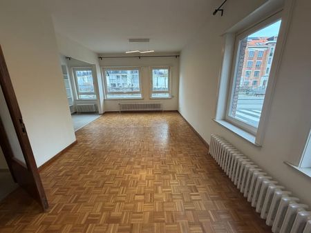 Appartement te huur - Foto 4