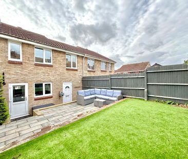 3 bedroom terraced house to rent - Photo 2