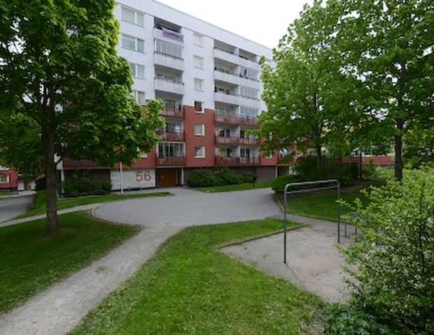 Alhagsvägen 54, Alby - Photo 1