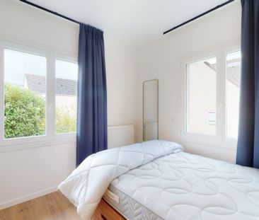 Whitney — Chambre M 8 - Photo 5