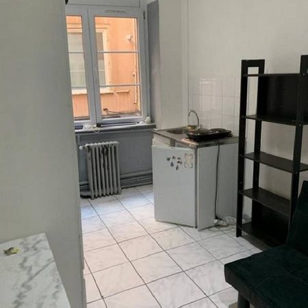 Studio 19m² (réf 6935586) - Photo 3