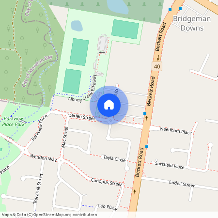 24/1 Emerald Place, Bridgeman Downs QLD 4035