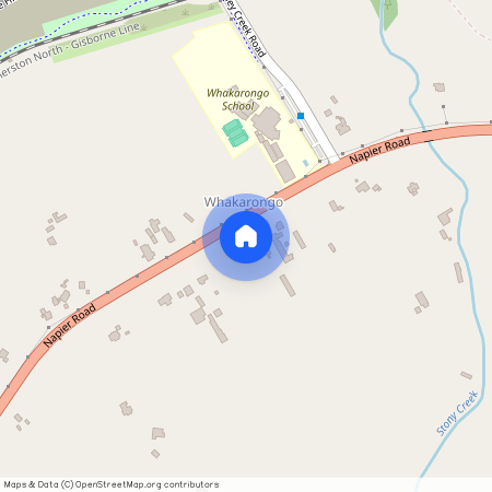 578 Napier Road, Whakarongo, Palmerston North City