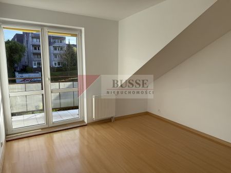 Os Bukowe ładne 2 pok, niski blok ul. Akwarelowa - Photo 4