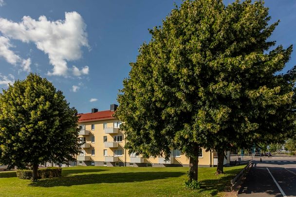 Wetterlinsgatan 18 C - Photo 1