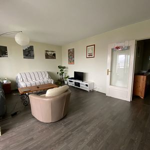 Appartement T4 à Rennes - Photo 2