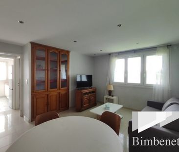 Appartement à louer, 3 pièces - Orléans 45100 - Photo 1