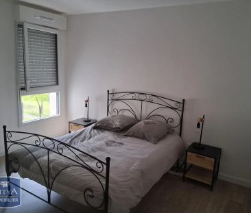 Appartement à louer 3 pièces 57.85m² - Photo 5