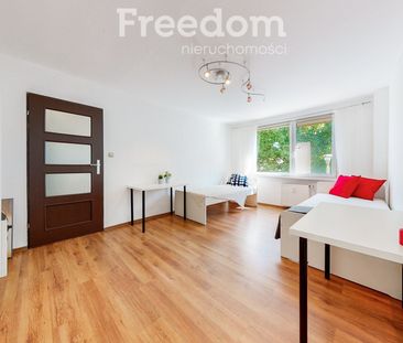 Mieszkanie 35,35 m², Katowice, Gdańska - Photo 3