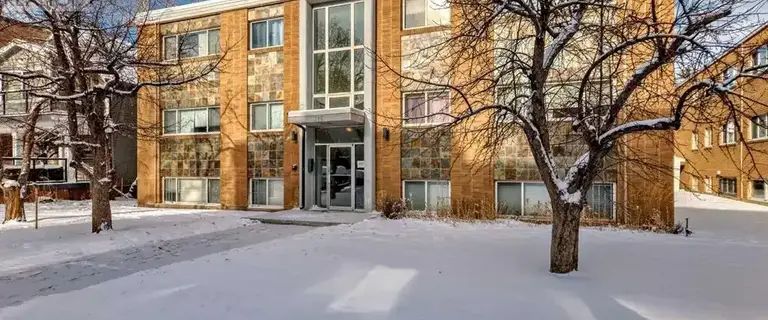 316 22 Avenue SW | 316 22 Avenue SW, Calgary - Photo 1