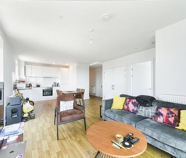 2 bedroom apartment to rent - Photo 4