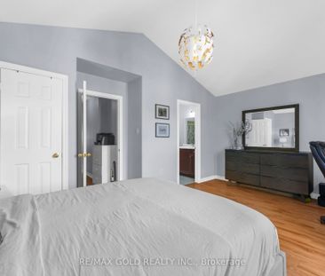 For Lease - 22 Nathaniel Crescent, Brampton, Ontario - Photo 5