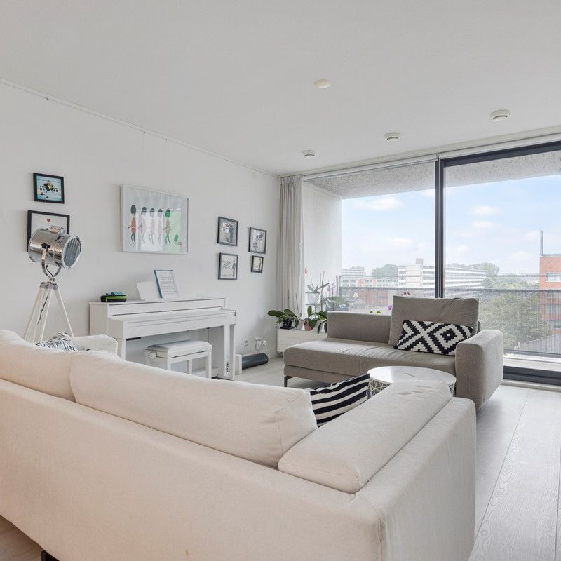 Willy Sluiterstraat 34 - Foto 1