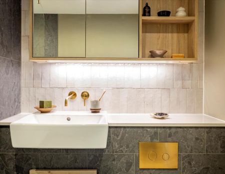 3 bedroom flat to rent - Photo 5