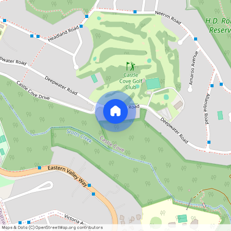 99 Deepwater Road, NSW 2069, Castle Cove