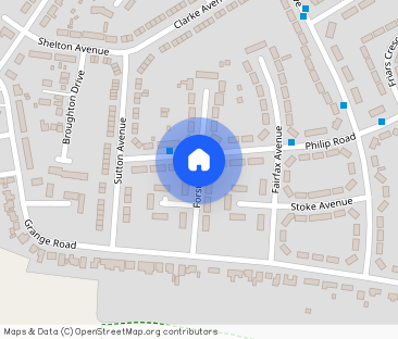 Forster Avenue, Newark, Nottinghamshire - Photo 1