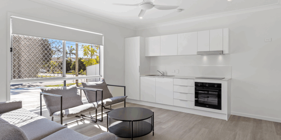 Nice Studio Home at Prime Location - Bills Included - Photo 3